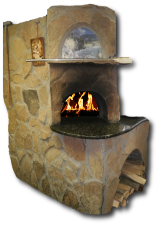 oven
