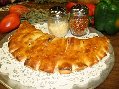 Calzone